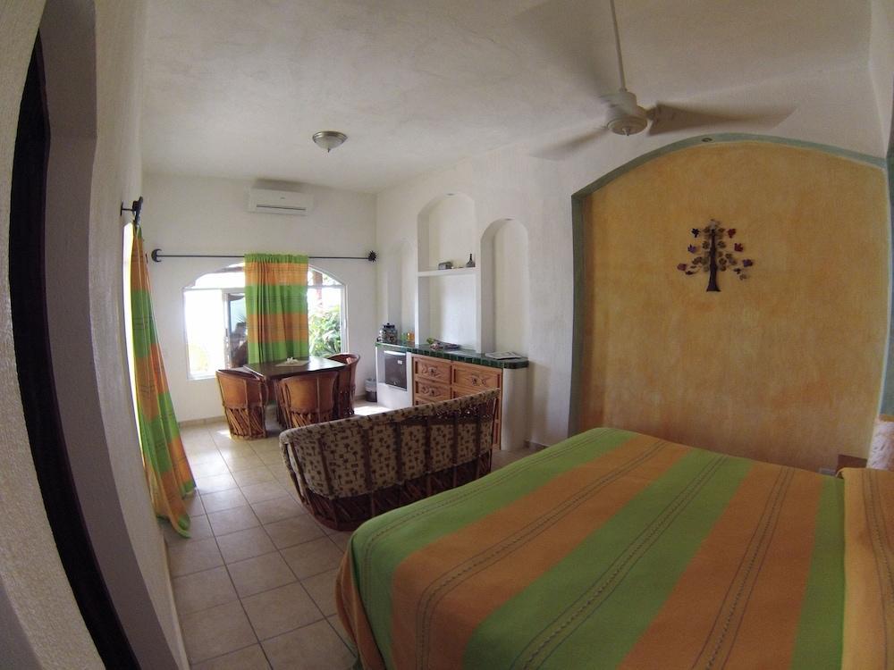 Ventana Bay Resort La Paz Exterior photo